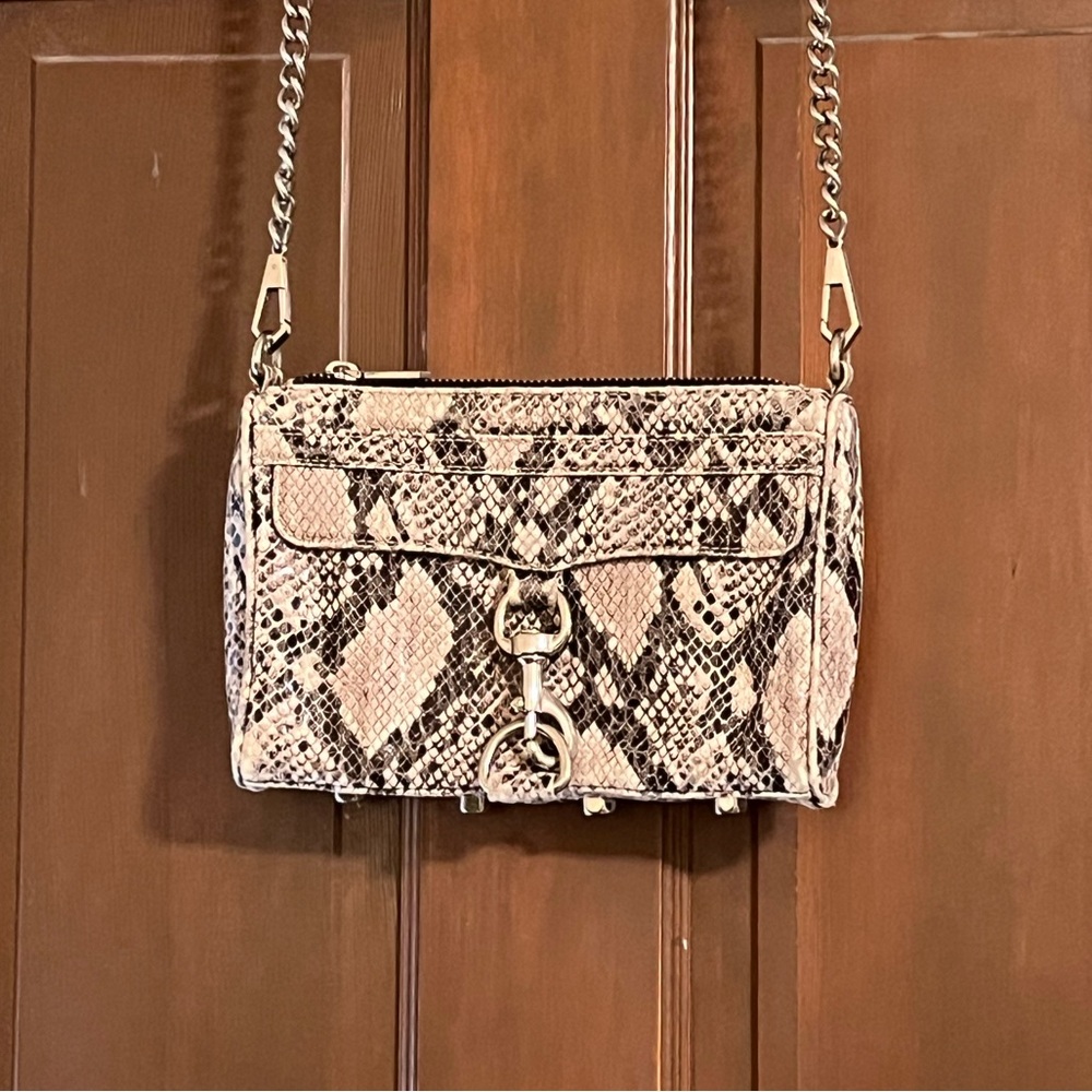 Rebecca Minkoff Crossbody